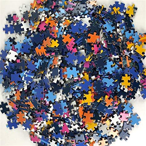 Jigsaw Puzzle 1000 Piece Palm Trees Puzzle Random Cut 1000 Pieces