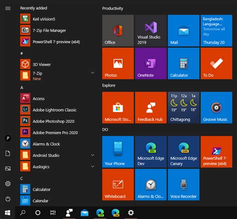 New Windows 10 Icons Are Beautiful But Doesnt Maintain Windows Colors