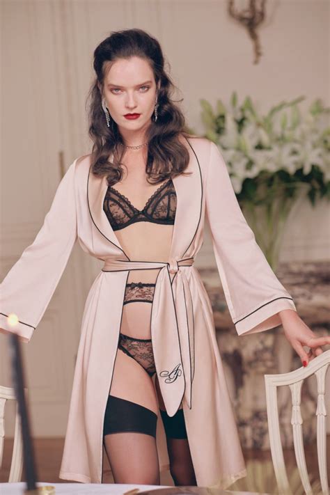Agents Of The Manor Campaign Autumn Winter Agent Provocateur