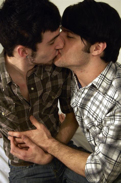 Dreamy Kiss Besos Pornograf A Xxx Gays Com