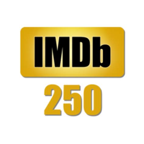 Download High Quality Imdb Logo Top 250 Transparent Png Images Art