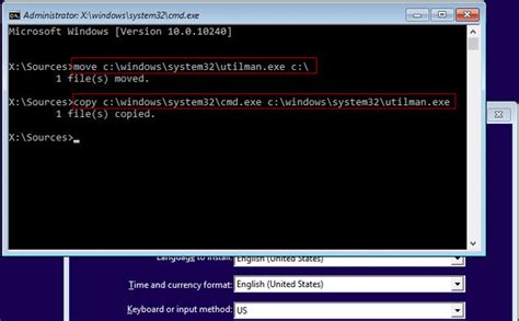 Click on the start menu and type cmd, to open the command prompt window. Reset Windows 10 Local Admin Password with Command Prompt