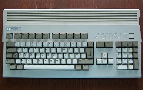 Amiga 1200 Recap Greek Retro Computer Magazines