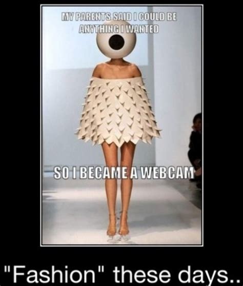 Most Hilarious Fashion Memes That Will Make You Laugh