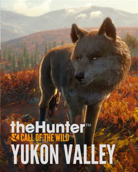 Thehunter Call Of The Wild Yukon Valley Mmoboostcz Hráči Sobě