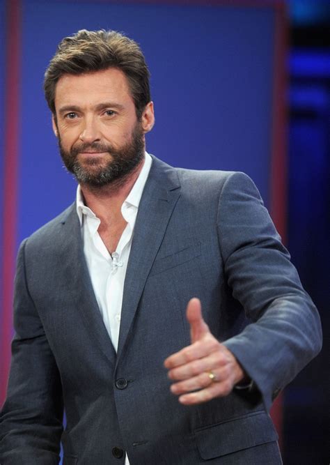 23,640,810 likes · 830,448 talking about this. Hugh Jackman's Role As Wolverine May Cost Fox $100 Million