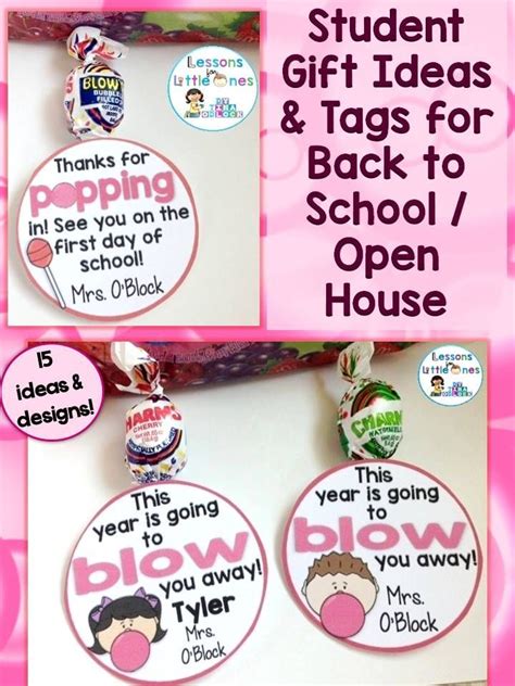 15 Cute Ideas For Memorable And Inexpensive Students Ts