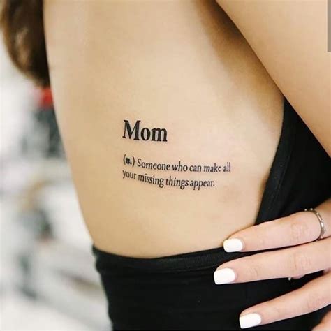 20 best mom tattoo design ideas mom s got the stuff