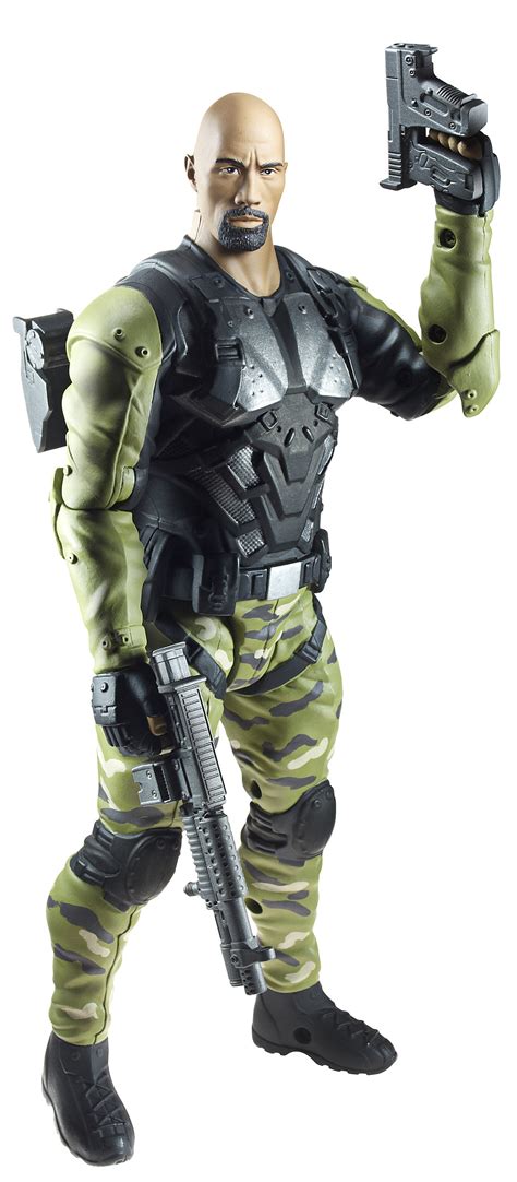 New ‘gi Joe Retaliation Toy Images Roll Out Toy Fair 2012