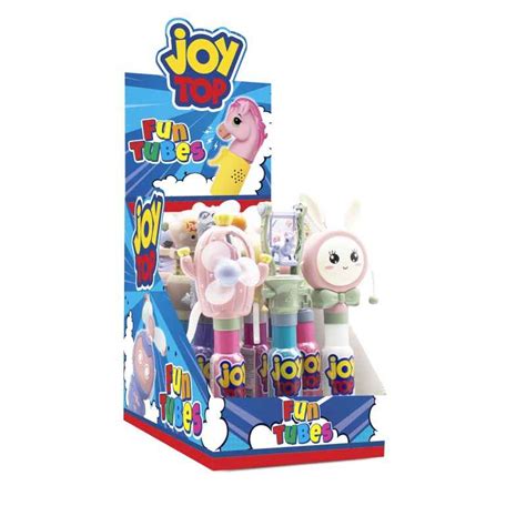 Buy Joy Top Fun Tubes 11 Gm Manpasand Quicklly