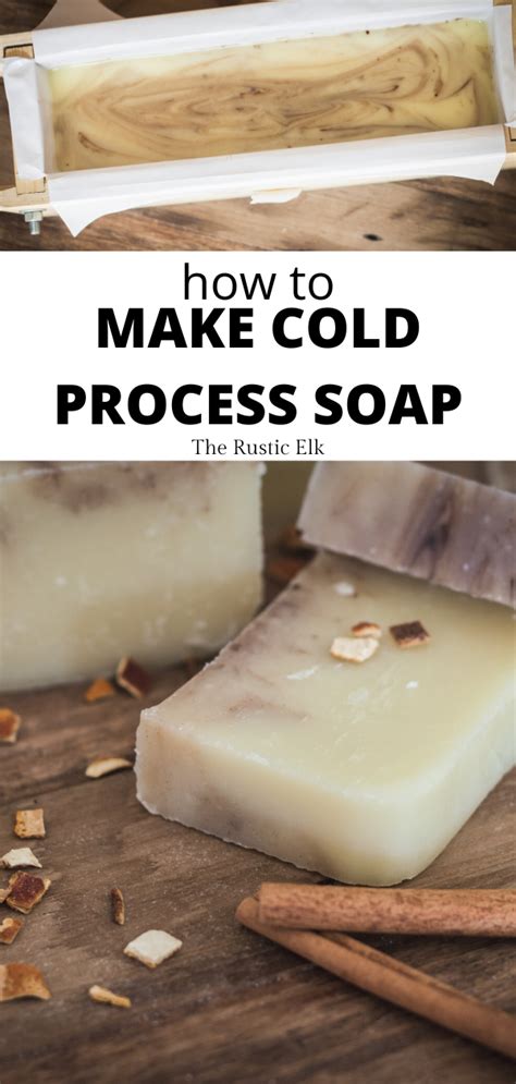 How To Make Cold Process Soap Cold Process Soap Recipes Cold Press Soap Recipes Easy Soap