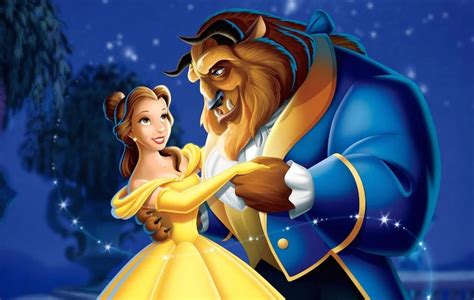 Academy To Celebrate 25th Anniversary Of Beauty And The Beast