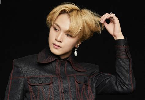 Nct Nct 127 Nct Dream Haechan Complete Profile Facts And Tmi