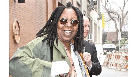 Whoopi Goldberg I Am Responsible For My Three Failed Marriages 8days