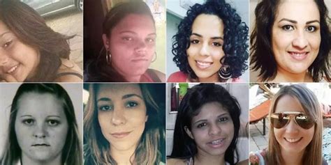 uma semana 1 195 mortes o retrato da violência no brasil