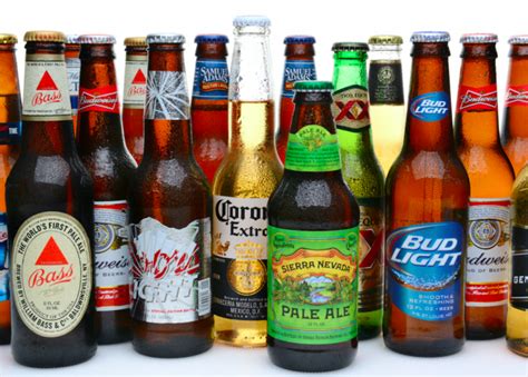 What are the top ten beers in canada? 20 best-selling beer brands in America | Stacker