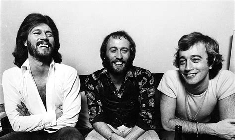 Bee Gees Super Sophisticated Pop Music Masters UDiscover Music