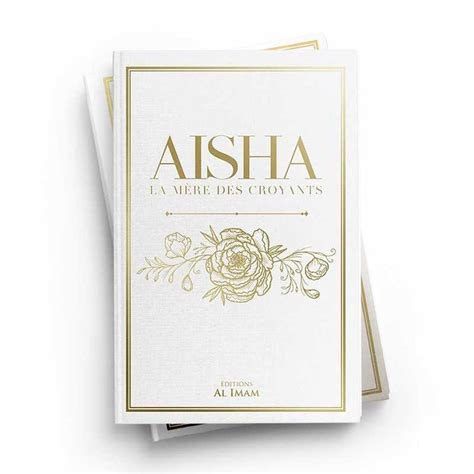 pack aisha khadija hafsa 3 livres editions al imam