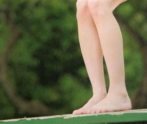 Rina Aizawa Feet Photos Celebrity Feet Com