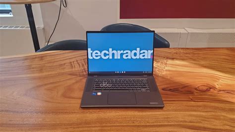 Acer Chromebook 516 GE review | TechRadar