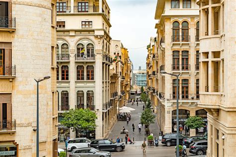 A Quick Guide To Beiruts Best Neighbourhoods Lonely Planet Lonely