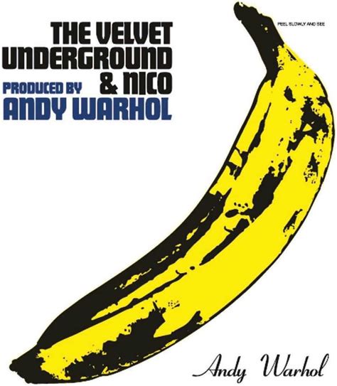 The Velvet Underground And Nico 1986 Re Issue Uk Music