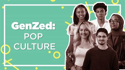 Generation Z And The Rise Of Digital Influencers As Celebrities