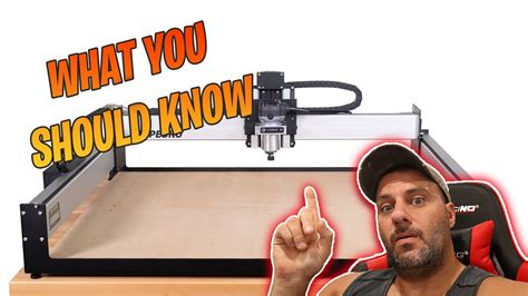 Buying Your First Cnc Machine And What You Should Absolutly Know Before