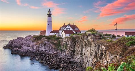32 Best And Fun Things To Do In Portland Maine Attractions And Activities