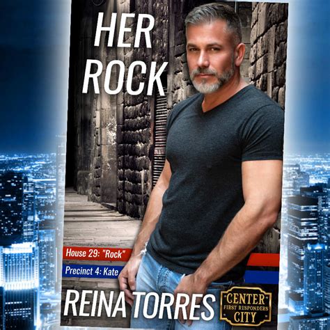 Happily Ever After Thoughts New Release Her Rock By Reina Torres
