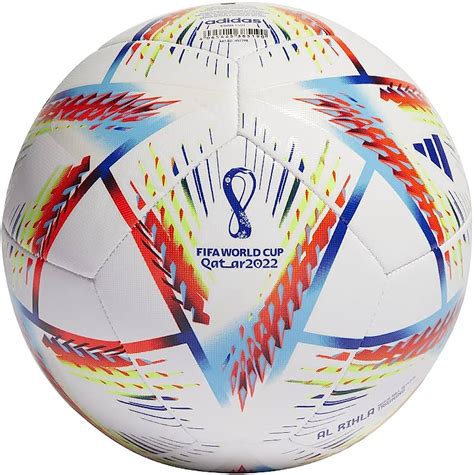 Adidas Fifa World Cup Qatar 2022 Al Rihla Mini Soccer Ball Ph