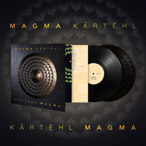 Magma To Release Kart Hl Album This Month Bravewords