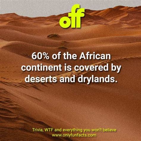 47 Facts About Africa You Didn T Know About Only Fun Facts Fun Facts