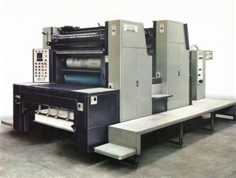 2020s Best Printing Press Printaction