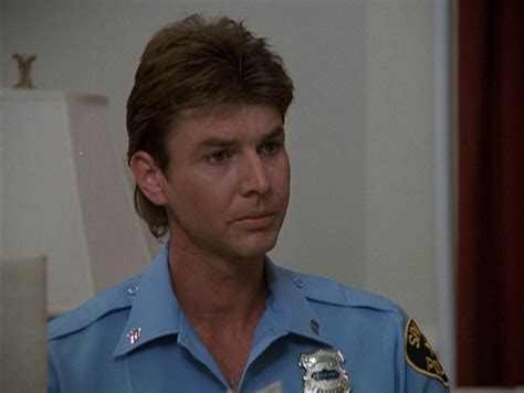 Hugh Oconnor As Lonnie Jamison In The Heat Of The Night Jamison