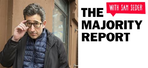The Majority Report With Sam Seder Live The Wilbur