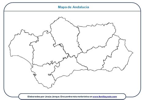 Mapas Para Imprimir España Y Comunidades Autónomas Familia Y Cole