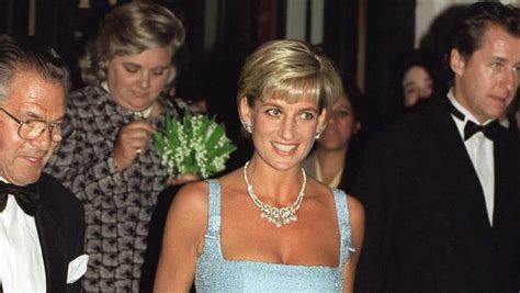 Princess Diana Video Tapes Controversial Recordings Reveal Sex Life