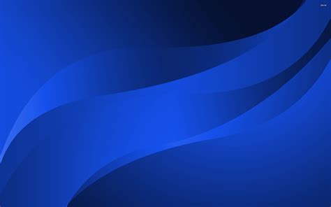 Free Download Blue Abstract Background Hd Wallpapers In Abstract