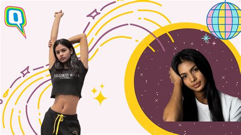 Odisha Teen Shreya Lenka Becomes First K Pop Star From India