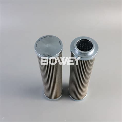 300188 01 E 240 10VG HR E P Bowey Interchange Norman Hydraulic Filter