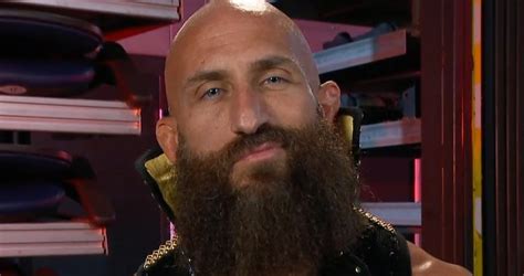 Wwe Main Event Results 316 T Bar Challenges Tommaso Ciampa