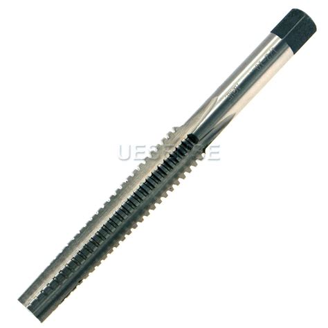 12 10 Tpi Acme Tap Right Hand Thread Single Pass High Speed Steel
