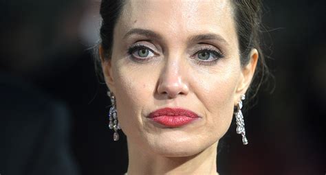 New Movie With Angelina Jolie Entertainment News