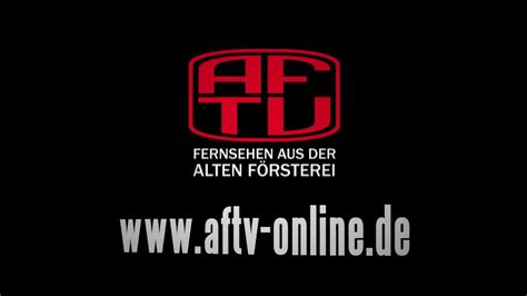 Based in england, the channel started in 2012. AFTV - Das Fernsehen aus der Alten Försterei (Showreel ...