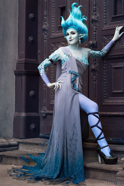 Disney Villains Female Costumes