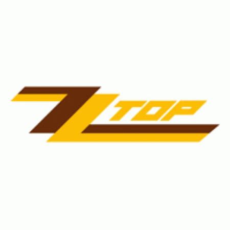 The official instagram for that little ol band from texas. Zz Top Logo Vector (AI) Download For Free