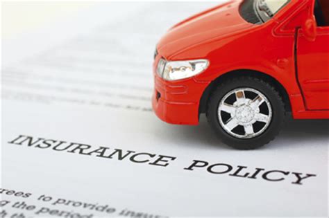 In fact, most states require a certain limit for these policies. Auto Insurance Basics—Understanding Your Coverage | III