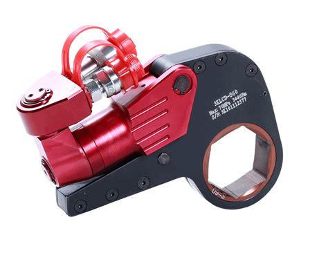 Quality Hydraulic Torque Wrenches For Reliable Performance Torcstark