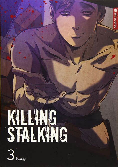 Killing Stalking Ending EXPLAINEED!!: Cast | Characters | tory CHECK ...